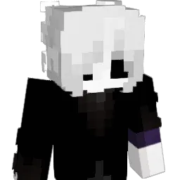 abokeng Minecraft avatar bust