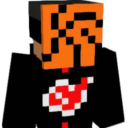 abomadje Minecraft avatar bust