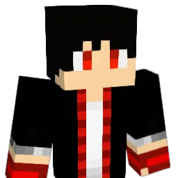 abomb03 Minecraft avatar bust