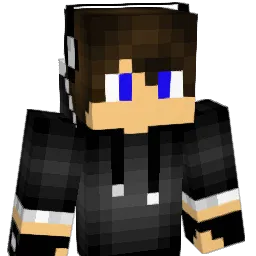 aboodg13 Minecraft avatar bust