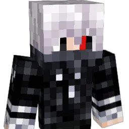 aboodgamera2 Minecraft avatar bust