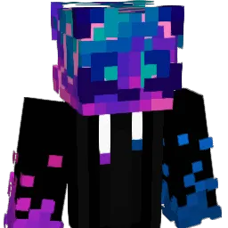 aboodminecraft Minecraft avatar bust
