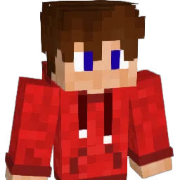 abosko Minecraft avatar bust