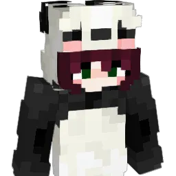 abouttounalive Minecraft avatar bust
