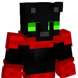 aboveeall Minecraft avatar bust