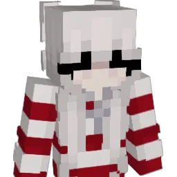 abowalex Minecraft avatar bust