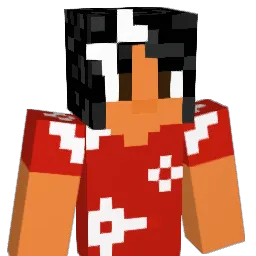 abowick's Minecraft skin