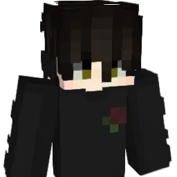aboyll Minecraft avatar bust