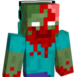 abozhra's Minecraft skin