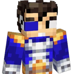 abr06 Minecraft avatar bust