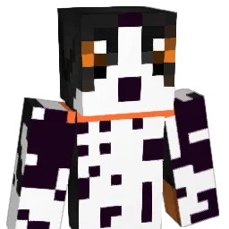 abretz Minecraft avatar bust
