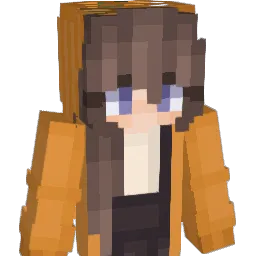 abribuscouvranty Minecraft avatar bust