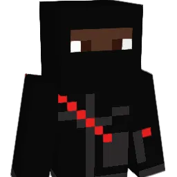 abroai Minecraft avatar bust
