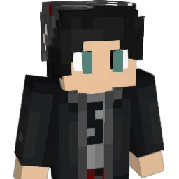 abruno32 Minecraft avatar bust