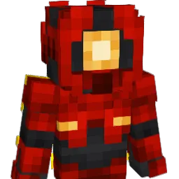 abs0lute_radiant Minecraft avatar bust