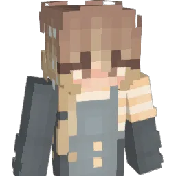 abs_cadabs Minecraft avatar bust