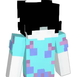 absencere's Minecraft skin