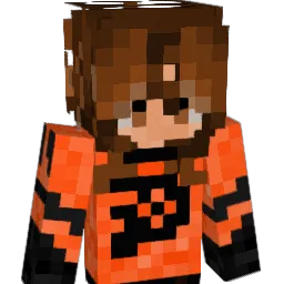 absentbuggy Minecraft avatar bust
