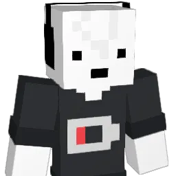 absolutehooligan's Minecraft skin