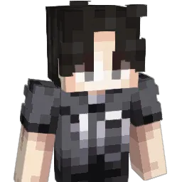 absoluterick Minecraft avatar bust