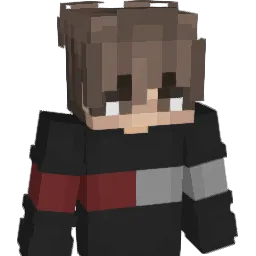 absolutesiwoo Minecraft avatar bust