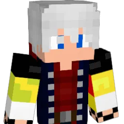absssolute's Minecraft skin