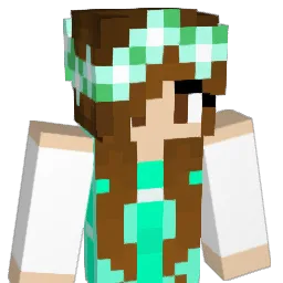 abster48 Minecraft avatar bust