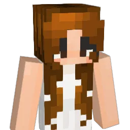 abstrals Minecraft avatar bust