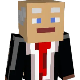 abuZB69 Minecraft avatar bust