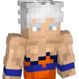 abuelo20 Minecraft avatar bust