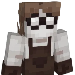abumaher001 Minecraft avatar bust
