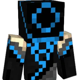 abunchofninjas Minecraft avatar bust