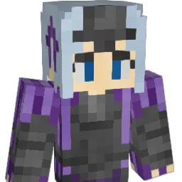 abvss Minecraft avatar bust