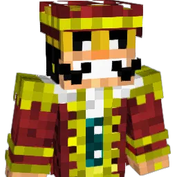abwayla Minecraft avatar bust