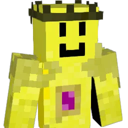 Minecraft-Avatar von abydosMC: Büste
