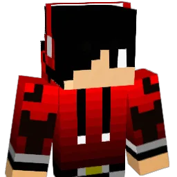 abyssmario Minecraft avatar bust