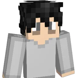 abyssmyboi Minecraft avatar bust