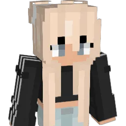abzeichnen Minecraft avatar bust