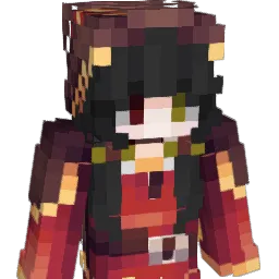 RJANGELINE's skin