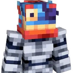 Greninja's skin