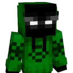 MrDarknessko's skin