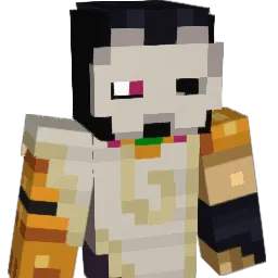CalciumCrit's skin