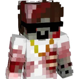 kewho's skin