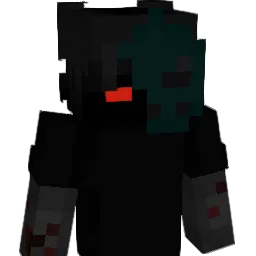 LoveGJMCnCheatz's skin