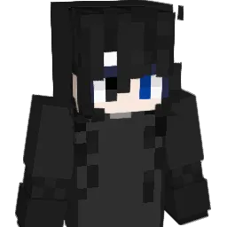 ac_butterfly Minecraft avatar bust