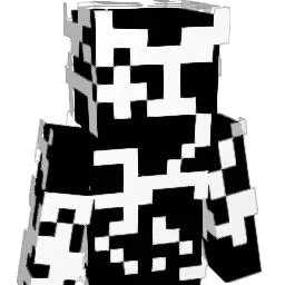 acacia___ Minecraft avatar bust