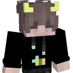 acalle6 Minecraft avatar bust
