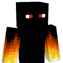 acalukas Minecraft avatar bust