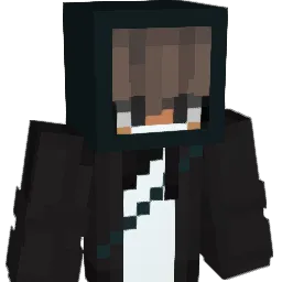 acarsarp Minecraft avatar bust