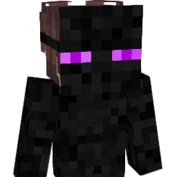 acatyt Minecraft avatar bust